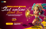 Pengalaman Bermain Slot Online Lebih Seru di Situs GBO777